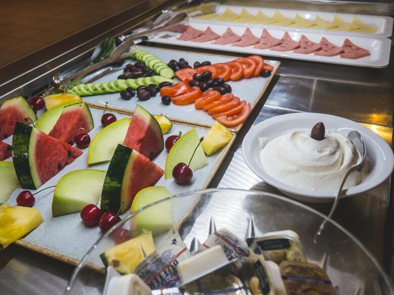 Aparthotel Ideal Hotel