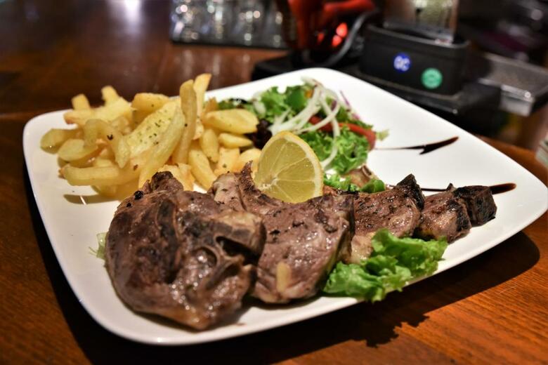 Aparthotel Ideal Hotel