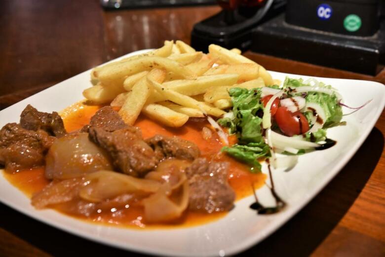 Aparthotel Ideal Hotel