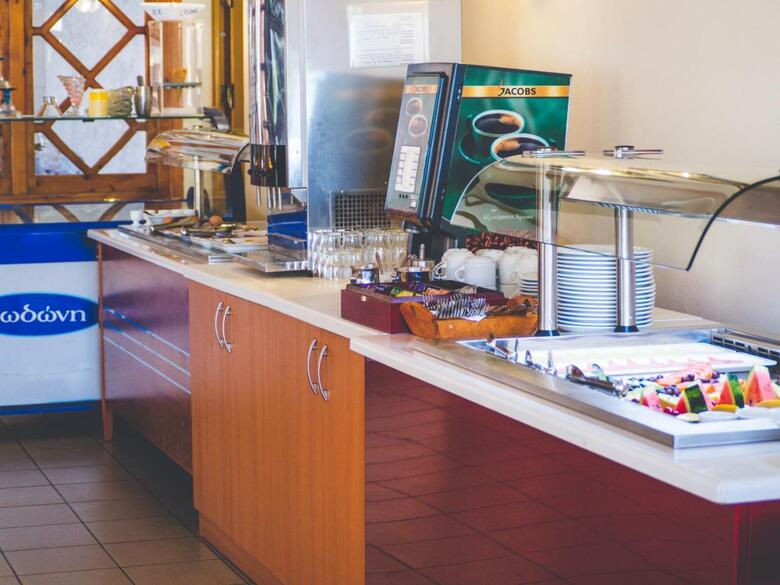 Aparthotel Ideal Hotel