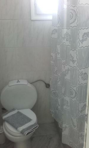 Hotel Siren Paros