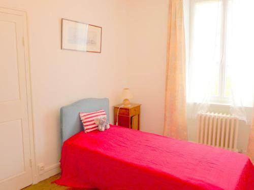 Holiday Home La Hulotais