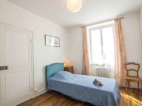 Holiday Home La Hulotais