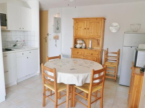 Apartamento Aliz�s - Grazel C