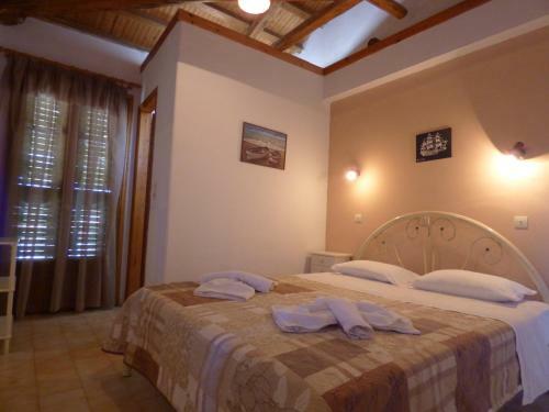 Apartamento Odyssia Near The Seaside