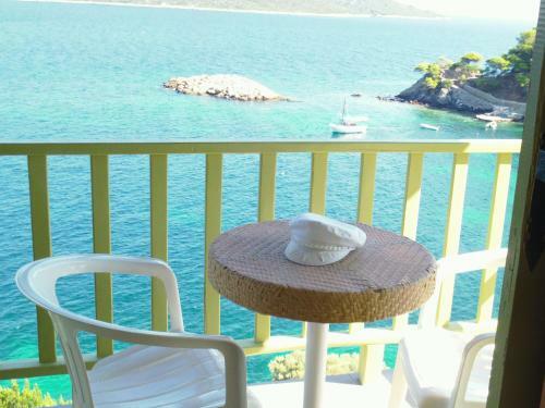 Apartamento Odyssia Near The Seaside