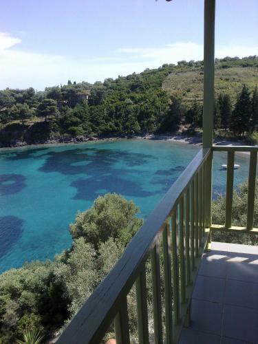 Apartamento Odyssia Near The Seaside