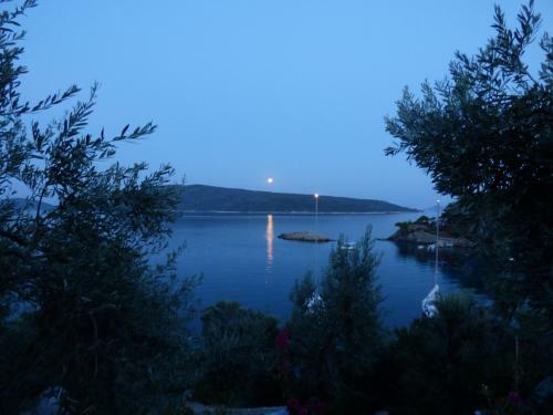 Apartamento Odyssia Near The Seaside