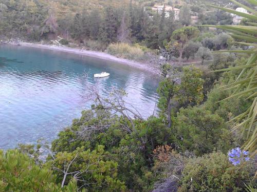 Apartamento Odyssia Near The Seaside