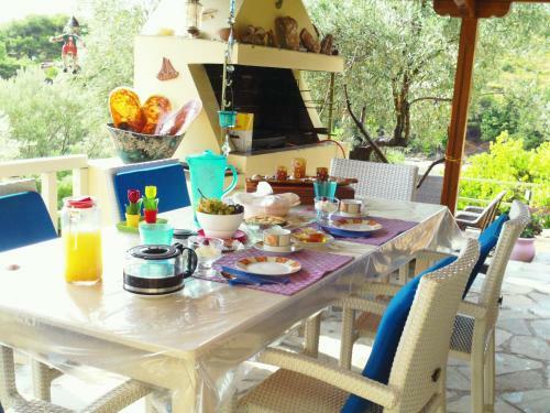 Apartamento Odyssia Near The Seaside