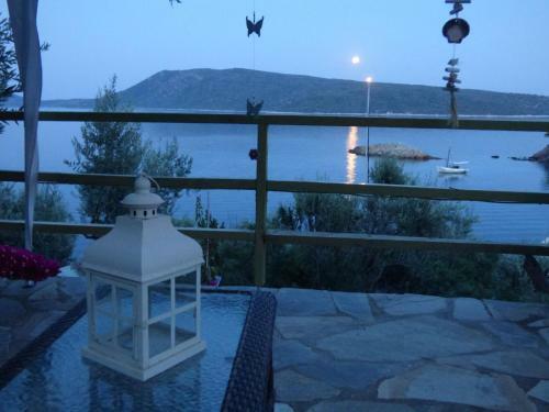 Apartamento Odyssia Near The Seaside