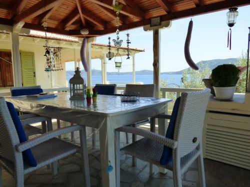 Apartamento Odyssia Near The Seaside