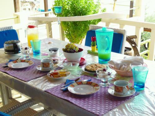 Apartamento Odyssia Near The Seaside