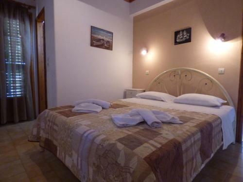 Apartamento Odyssia Near The Seaside