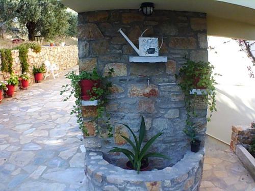 Apartamento Odyssia Near The Seaside