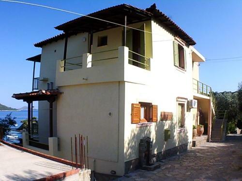 Apartamento Odyssia Near The Seaside