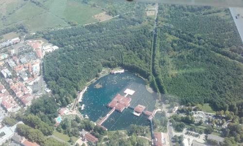 Apartamento Attila Vend�gh�z