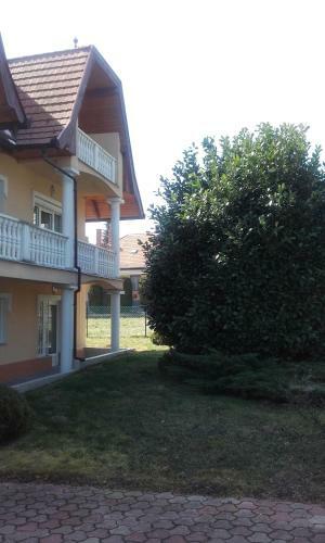 Apartamento Attila Vend�gh�z
