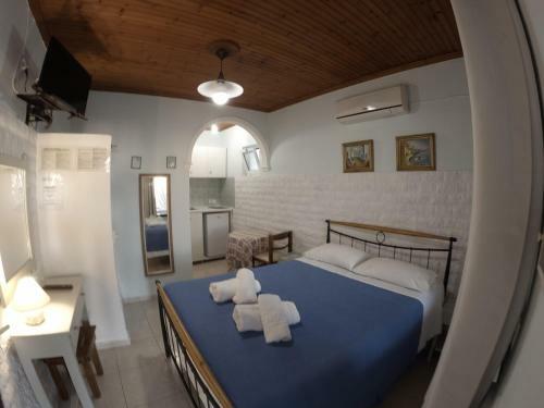 Aparthotel Andromaches Holiday Apartments