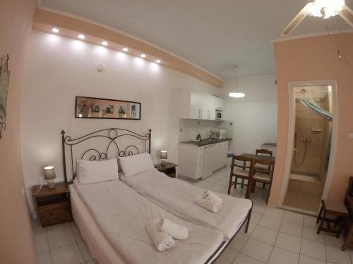 Aparthotel Andromaches Holiday Apartments