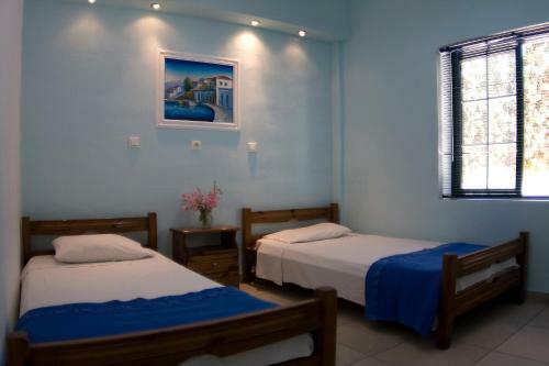 Aparthotel Andromaches Holiday Apartments