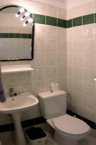 Aparthotel Andromaches Holiday Apartments