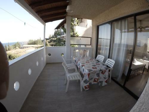 Aparthotel Andromaches Holiday Apartments