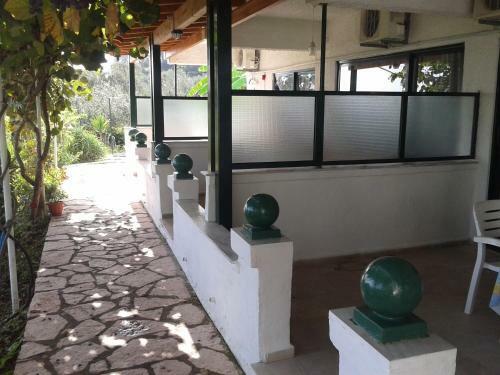 Aparthotel Andromaches Holiday Apartments