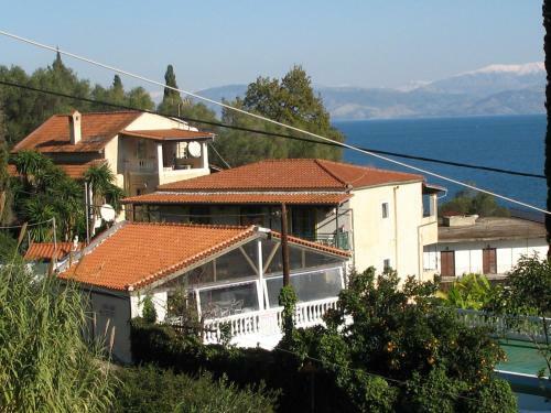 Aparthotel Andromaches Holiday Apartments