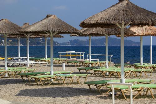Aparthotel Andromaches Holiday Apartments