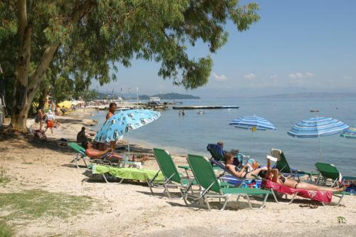 Aparthotel Andromaches Holiday Apartments