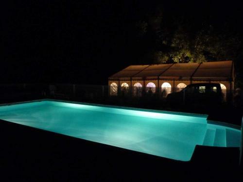 Les Chalets Du Domaine Des Soyeux