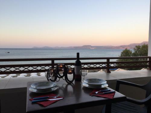 Apollon Hotel