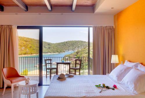 Aparthotel Ornella Beach Resort & Villas