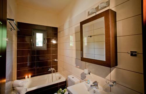 Aparthotel Ornella Beach Resort & Villas