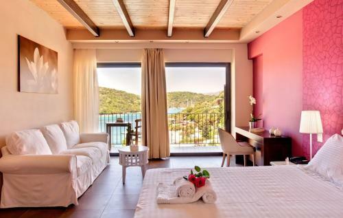 Aparthotel Ornella Beach Resort & Villas