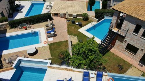 Aparthotel Ornella Beach Resort & Villas