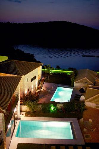 Aparthotel Ornella Beach Resort & Villas
