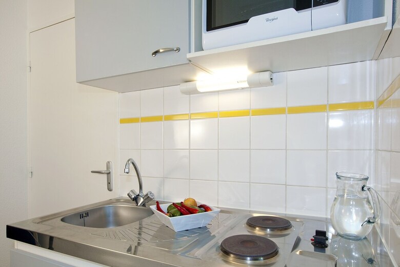 Aparthotel Cerise Lannion