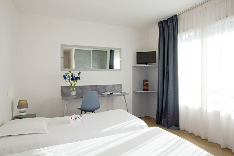 Aparthotel Cerise Lannion