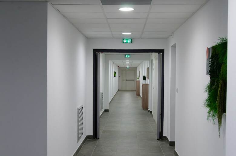 Aparthotel R�sidence Ambroise Par�