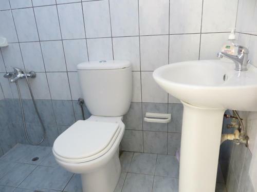 Hostal Villa Costas - Popi