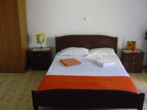 Hostal Villa Costas - Popi
