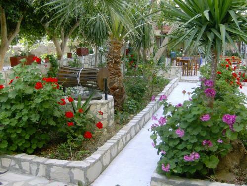 Hostal Villa Costas - Popi