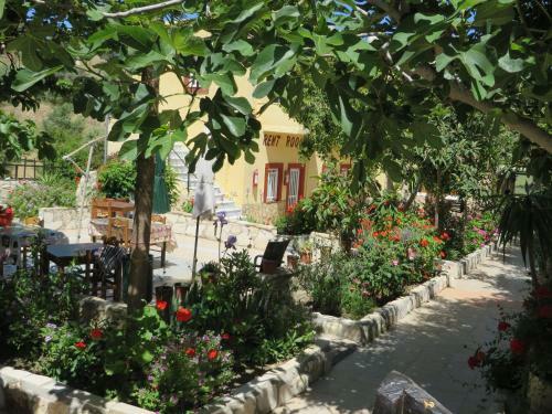 Hostal Villa Costas - Popi