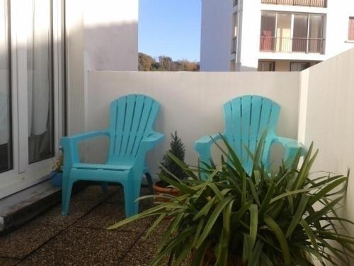Rental Apartment Endaia 3