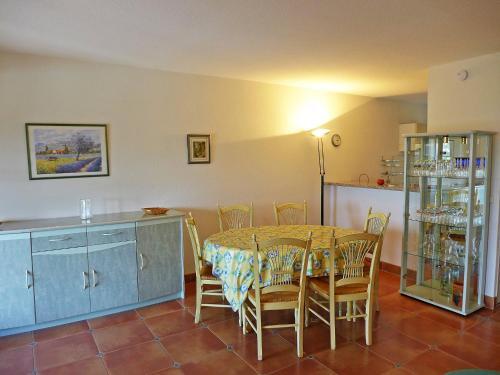 Apartment Le Petit Village.5