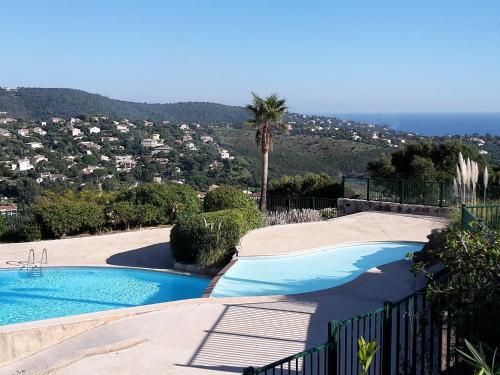 Apartment Le Petit Village.5
