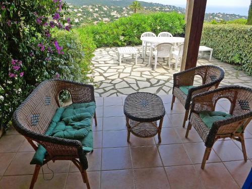 Apartment Le Petit Village.5