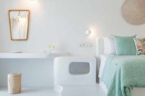 Hotel Lilly Residence-boutique Suites, Adults Only